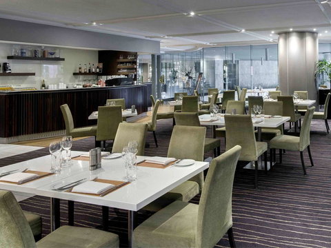 Pullman Sydney Hyde Park - Hotel Gold Coast 44