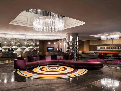 Pullman Sydney Hyde Park - Hotel Gold Coast 13