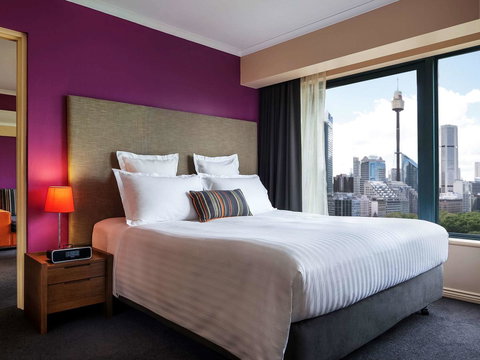Pullman Sydney Hyde Park - Hotel Gold Coast 39