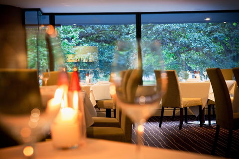 Pullman Sydney Hyde Park - Hotel Gold Coast 25