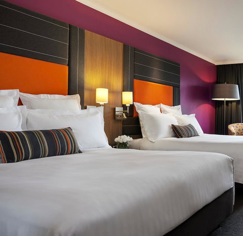 Pullman Sydney Hyde Park - Hotel Gold Coast 19