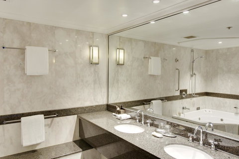 Pullman Sydney Hyde Park - Hotel Gold Coast 6