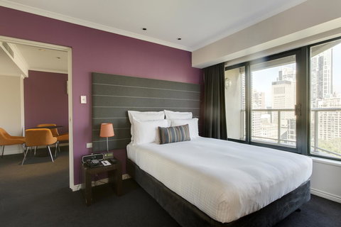 Pullman Sydney Hyde Park - Hotel Gold Coast 34