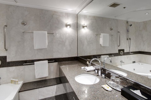 Pullman Sydney Hyde Park - Hotel Gold Coast 12