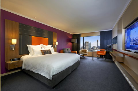 Pullman Sydney Hyde Park - Hotel Gold Coast 18