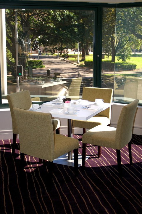 Pullman Sydney Hyde Park - Hotel Gold Coast 24