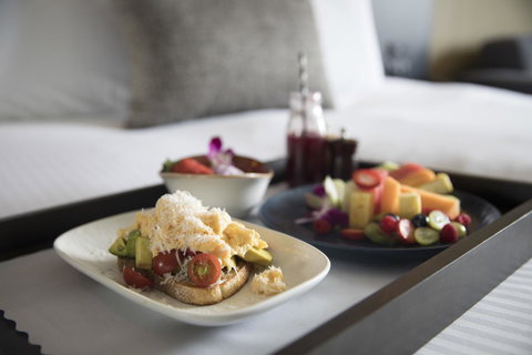 Pullman Sydney Hyde Park - Hotel Gold Coast 4