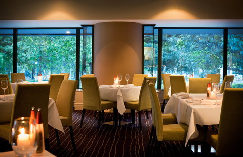 Pullman Sydney Hyde Park - Hotel Gold Coast 23