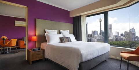 Pullman Sydney Hyde Park - Hotel Gold Coast 2