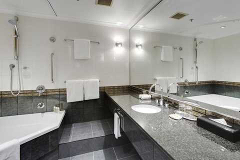 Pullman Sydney Hyde Park - Hotel Gold Coast 36