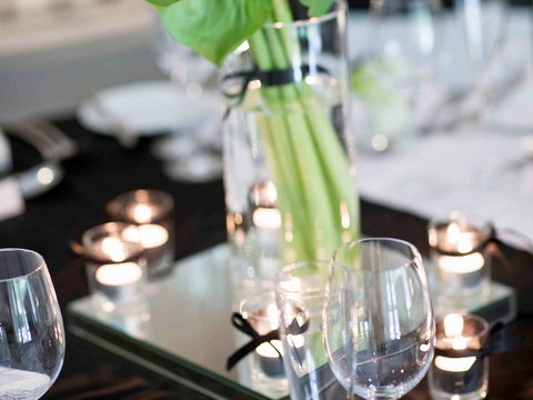 Pullman Sydney Hyde Park - Hotel Gold Coast 43