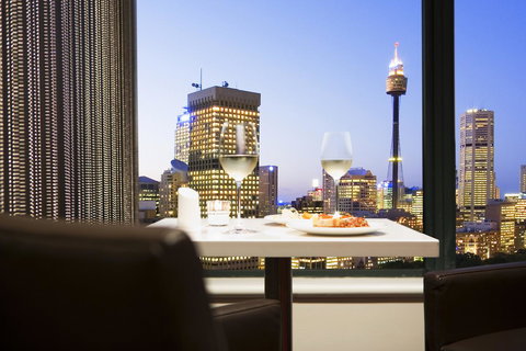 Pullman Sydney Hyde Park - Hotel Gold Coast 31