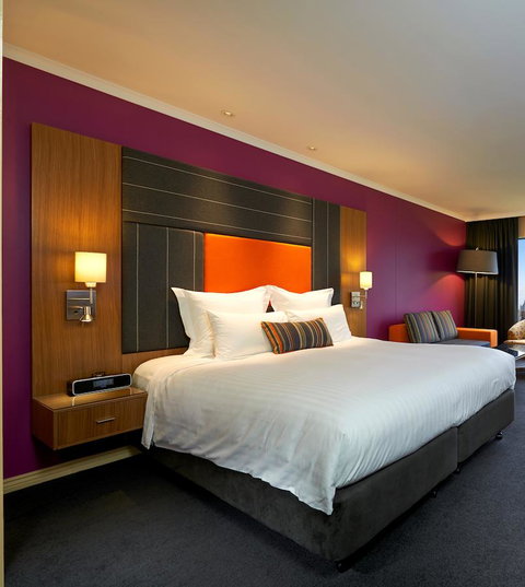 Pullman Sydney Hyde Park - Hotel Gold Coast 28