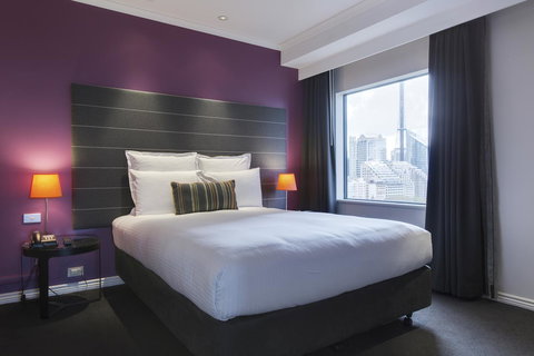 Pullman Sydney Hyde Park - Hotel Gold Coast 32