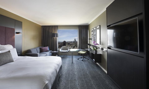 Pullman Sydney Hyde Park - Hotel Gold Coast 1