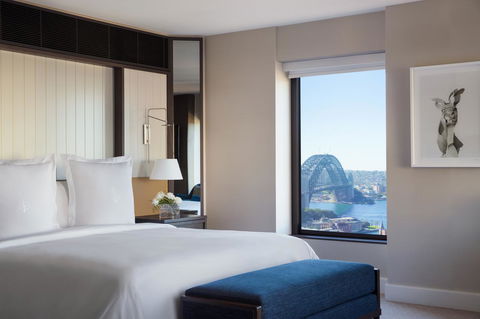 Four Seasons Hotel Sydney - Hotel Gold Coast 18