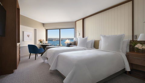 Four Seasons Hotel Sydney - Hotel Gold Coast 24
