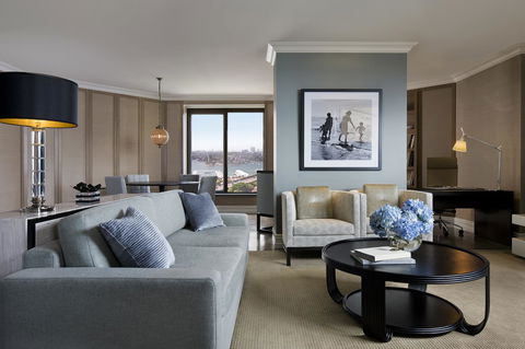 Four Seasons Hotel Sydney - Hotel Gold Coast 36