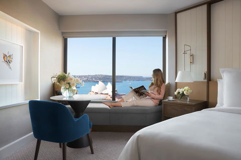 Four Seasons Hotel Sydney - Hotel Gold Coast 13