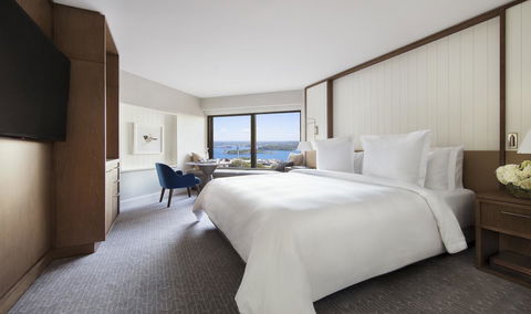 Four Seasons Hotel Sydney - Hotel Gold Coast 15