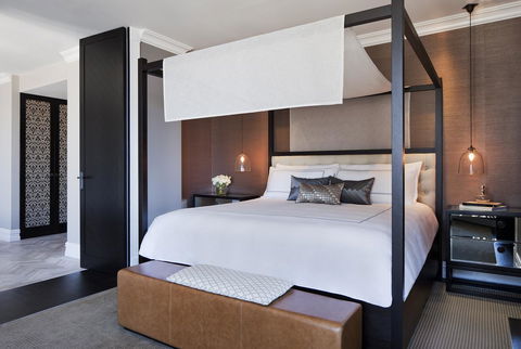 Four Seasons Hotel Sydney - Hotel Gold Coast 43