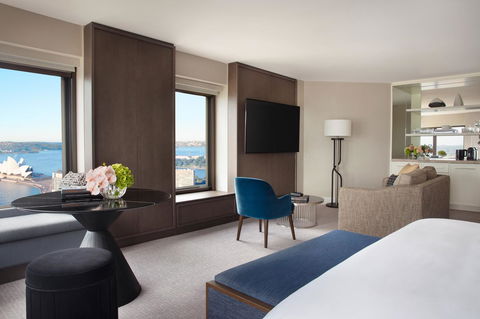 Four Seasons Hotel Sydney - Hotel Gold Coast 29