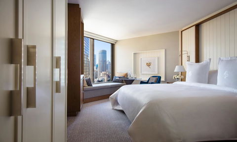 Four Seasons Hotel Sydney - Hotel Gold Coast 9