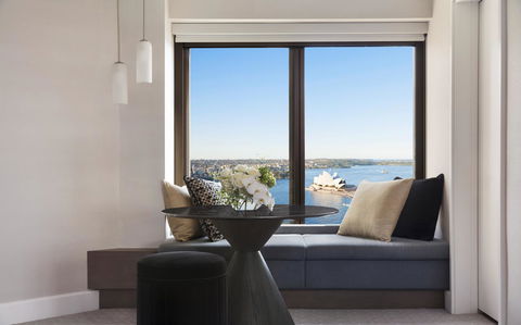 Four Seasons Hotel Sydney - Hotel Gold Coast 3