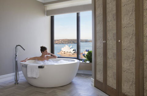 Four Seasons Hotel Sydney - Hotel Gold Coast 35