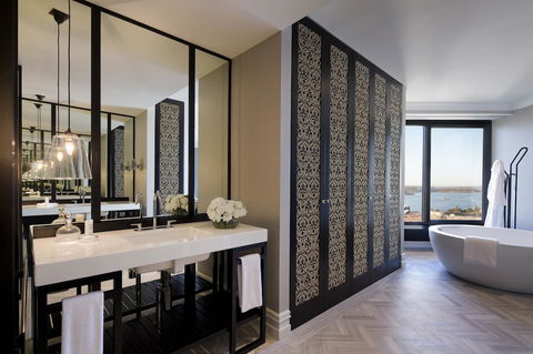Four Seasons Hotel Sydney - Hotel Gold Coast 33