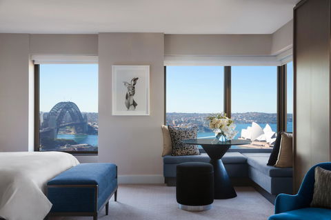 Four Seasons Hotel Sydney - Hotel Gold Coast 19