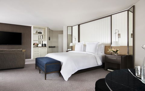 Four Seasons Hotel Sydney - Hotel Gold Coast 2