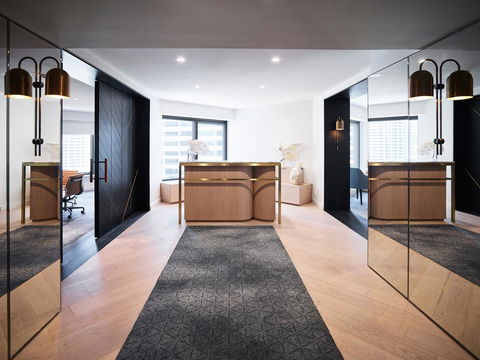 Four Seasons Hotel Sydney - Hotel Gold Coast 44