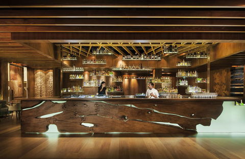Four Seasons Hotel Sydney - Hotel Gold Coast 27