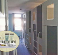 Tiger Hostel Sydney - Hotel Gold Coast