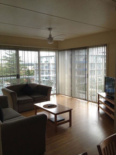 Waterview Apartments - Hotel Gold Coast 10