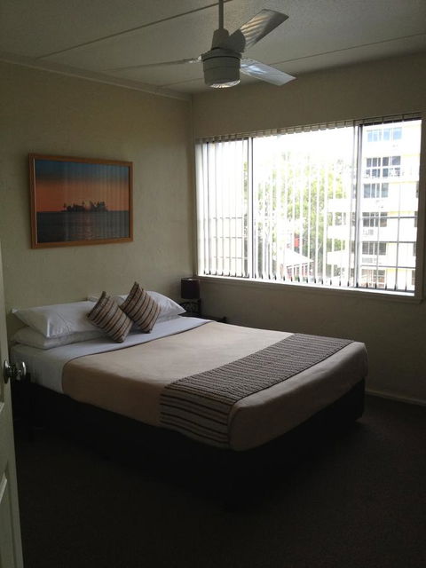 Waterview Apartments - Hotel Gold Coast 8