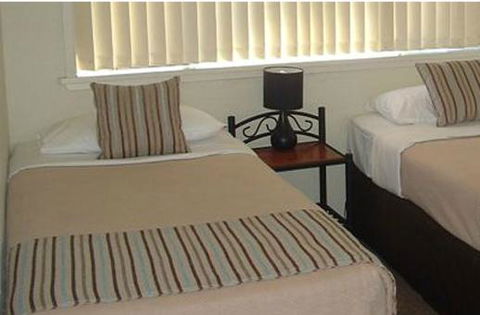 Waterview Apartments - Hotel Gold Coast 20