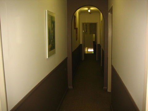 Hotel 59 Sydney - Hotel Gold Coast 32