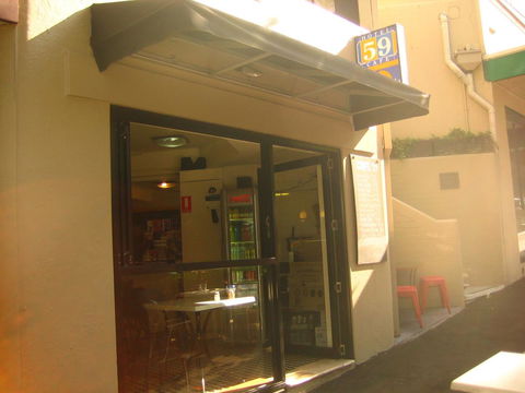 Hotel 59 Sydney - Hotel Gold Coast 44