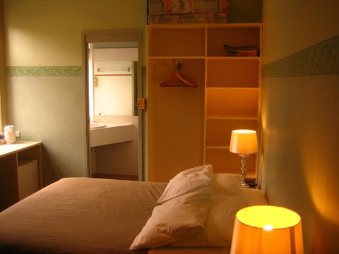 Hotel 59 Sydney - Hotel Gold Coast 2
