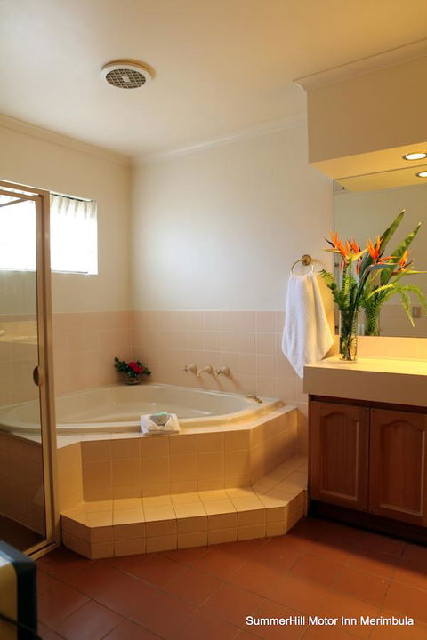 Summerhill Motor Inn - Hotel Gold Coast 19