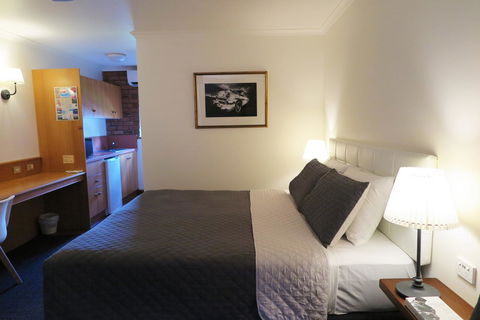 Summerhill Motor Inn - Hotel Gold Coast 4