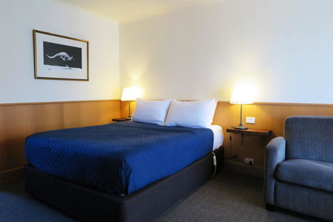 Summerhill Motor Inn - Hotel Gold Coast 2