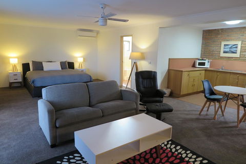Summerhill Motor Inn - Hotel Gold Coast 38