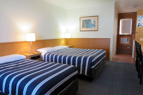 Summerhill Motor Inn - Hotel Gold Coast 15
