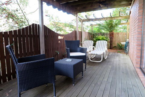 Summerhill Motor Inn - Hotel Gold Coast 39