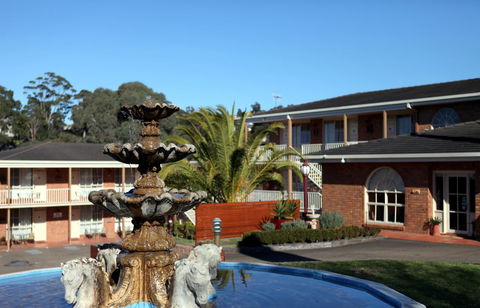 Summerhill Motor Inn - Hotel Gold Coast 32