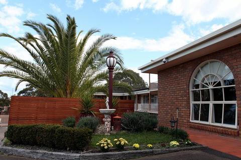 Summerhill Motor Inn - Hotel Gold Coast 29