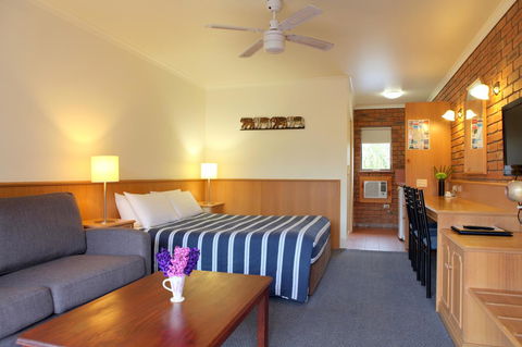 Summerhill Motor Inn - Hotel Gold Coast 14
